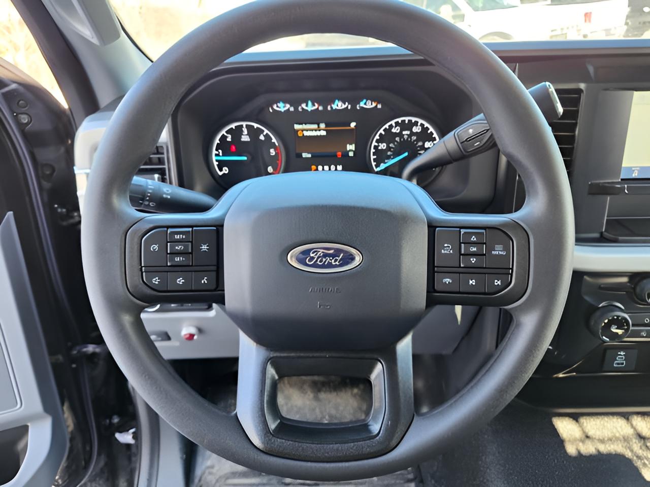 2025 Ford F-350SD XL DRW