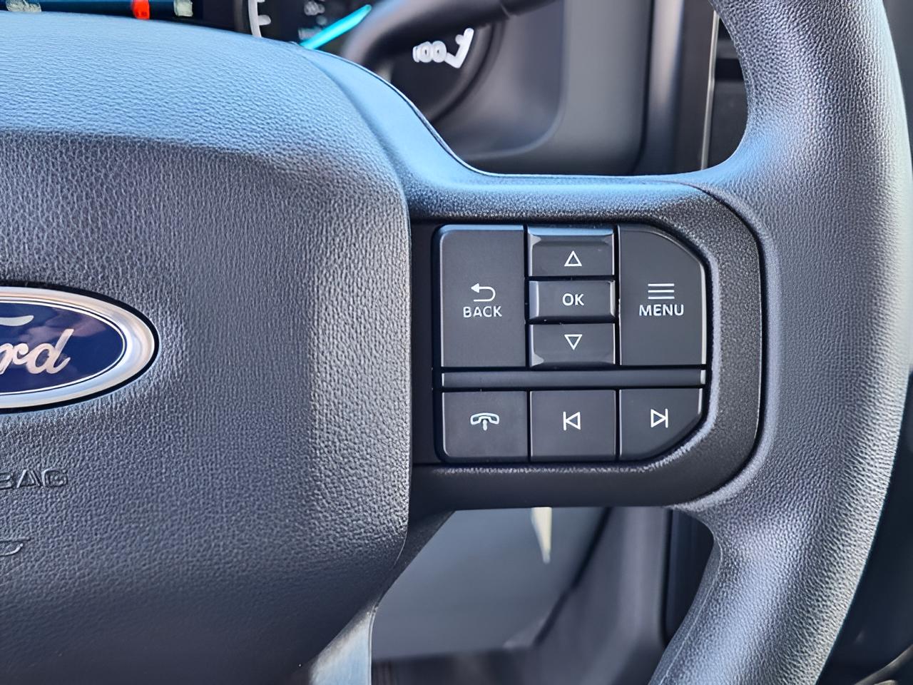 2025 Ford F-350SD XL DRW