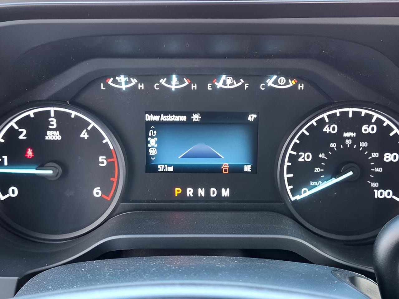 2025 Ford F-350SD XL DRW