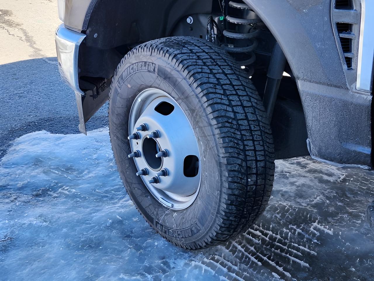 2025 Ford F-350SD XL DRW