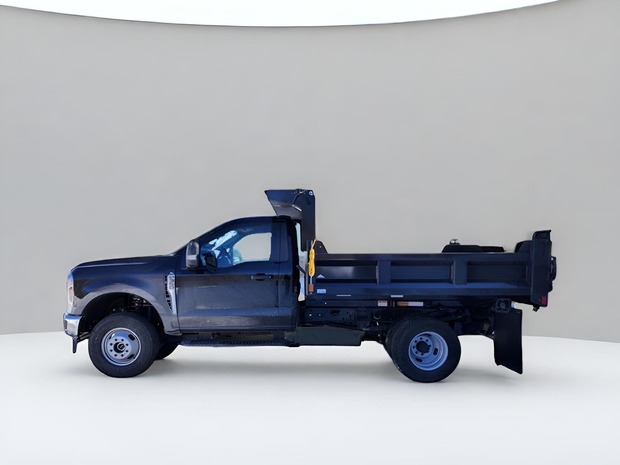 2025 Ford F-350SD XL DRW