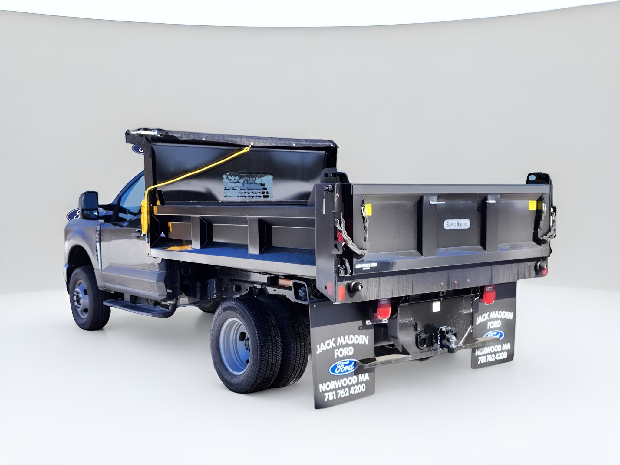 2025 Ford F-350SD XL DRW