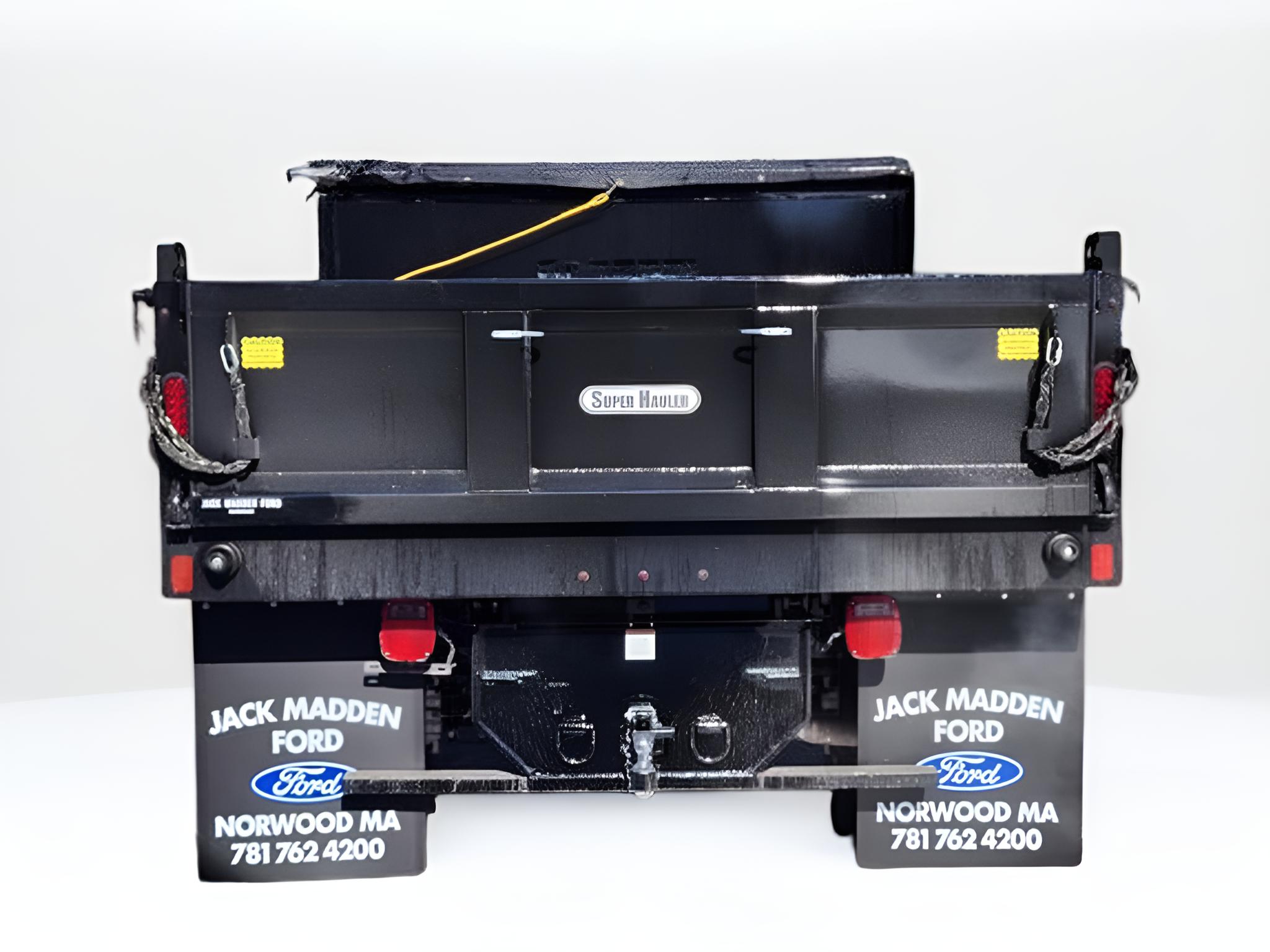 2025 Ford F-350SD XL DRW