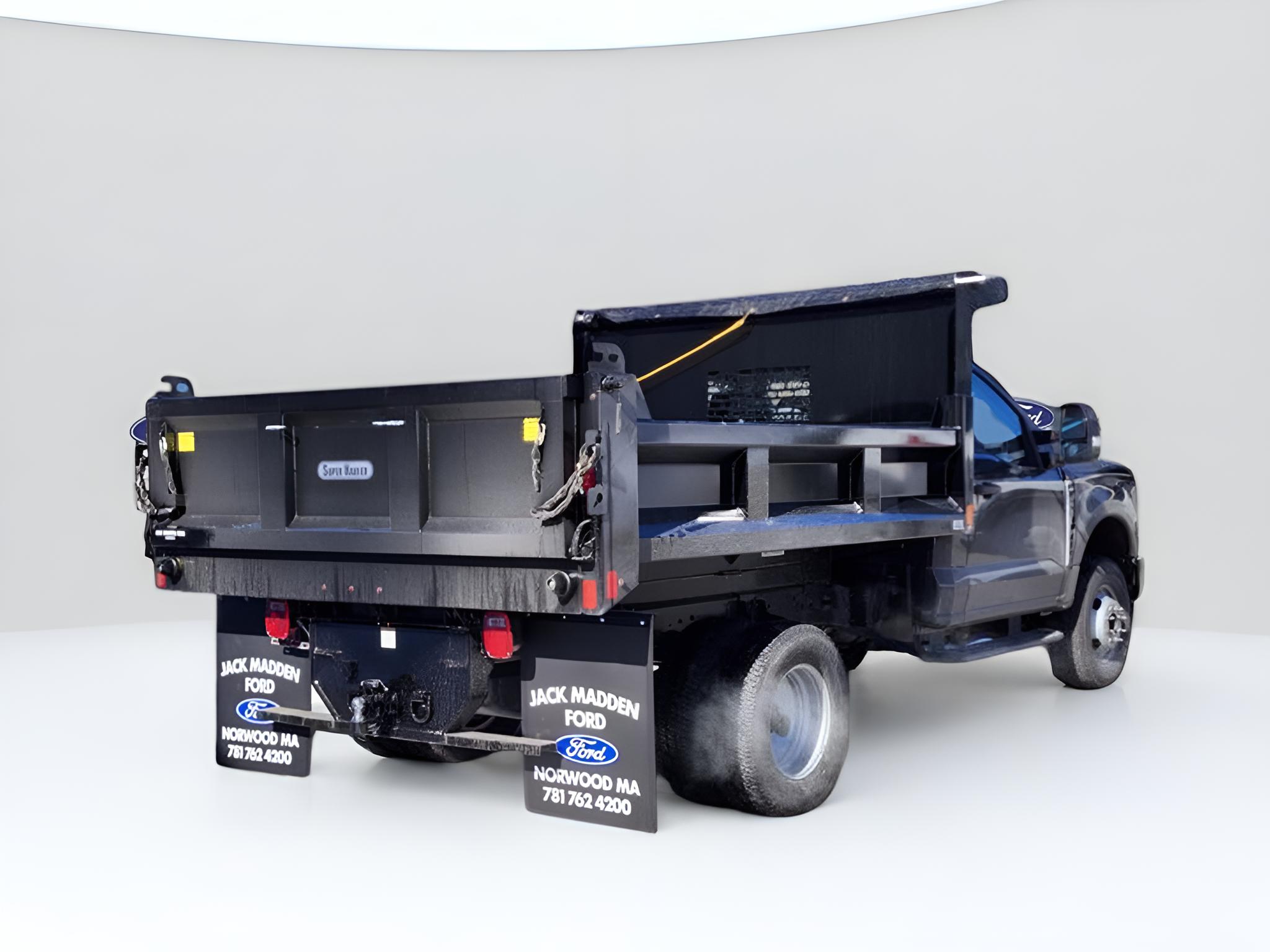 2025 Ford F-350SD XL DRW