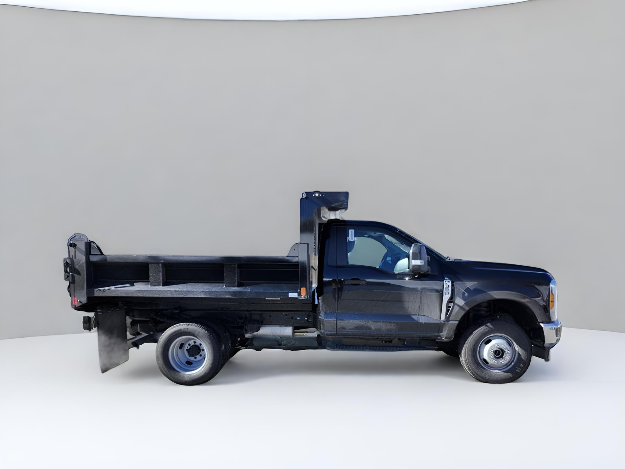 2025 Ford F-350SD XL DRW