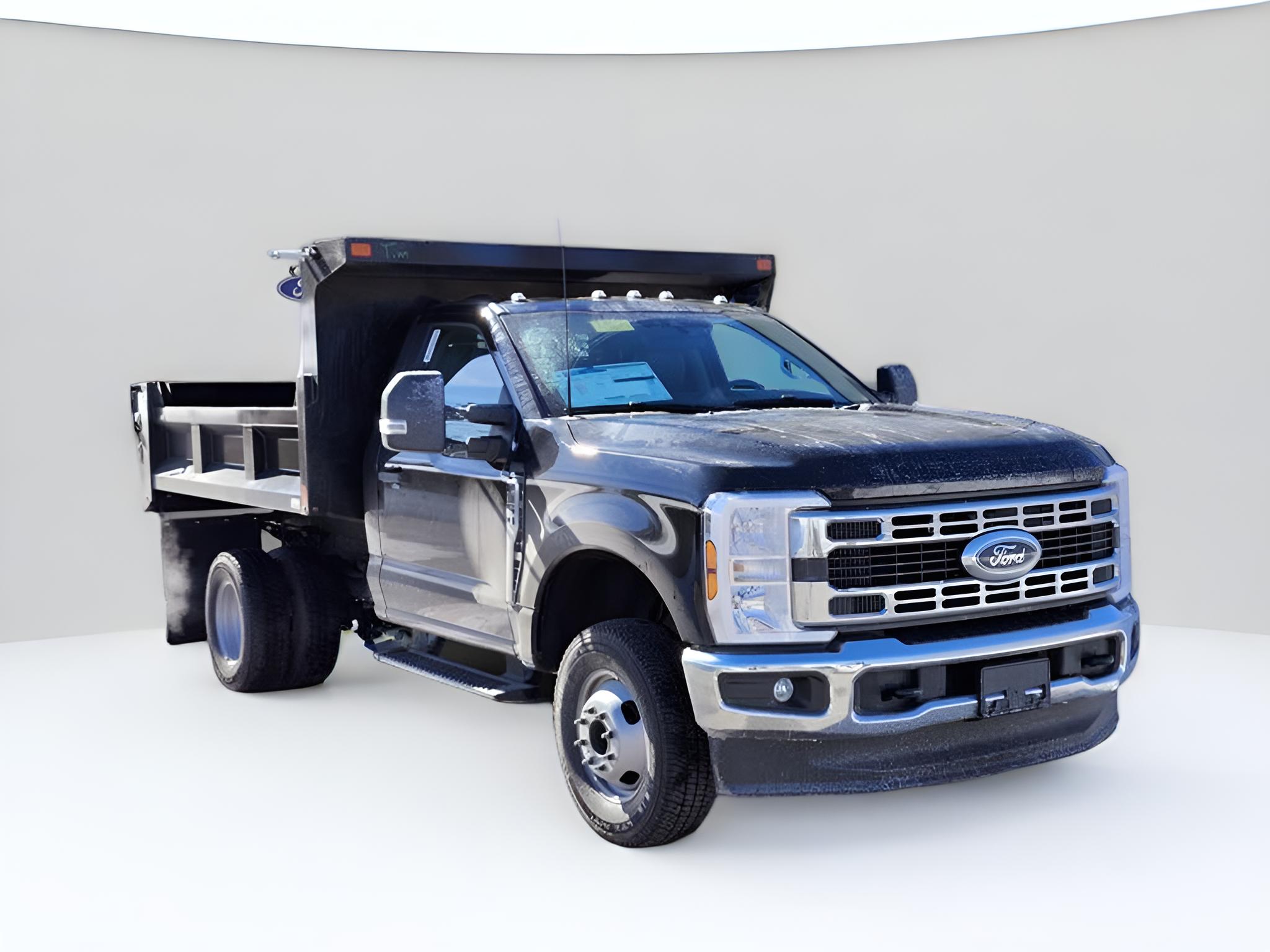 2025 Ford F-350SD XL DRW