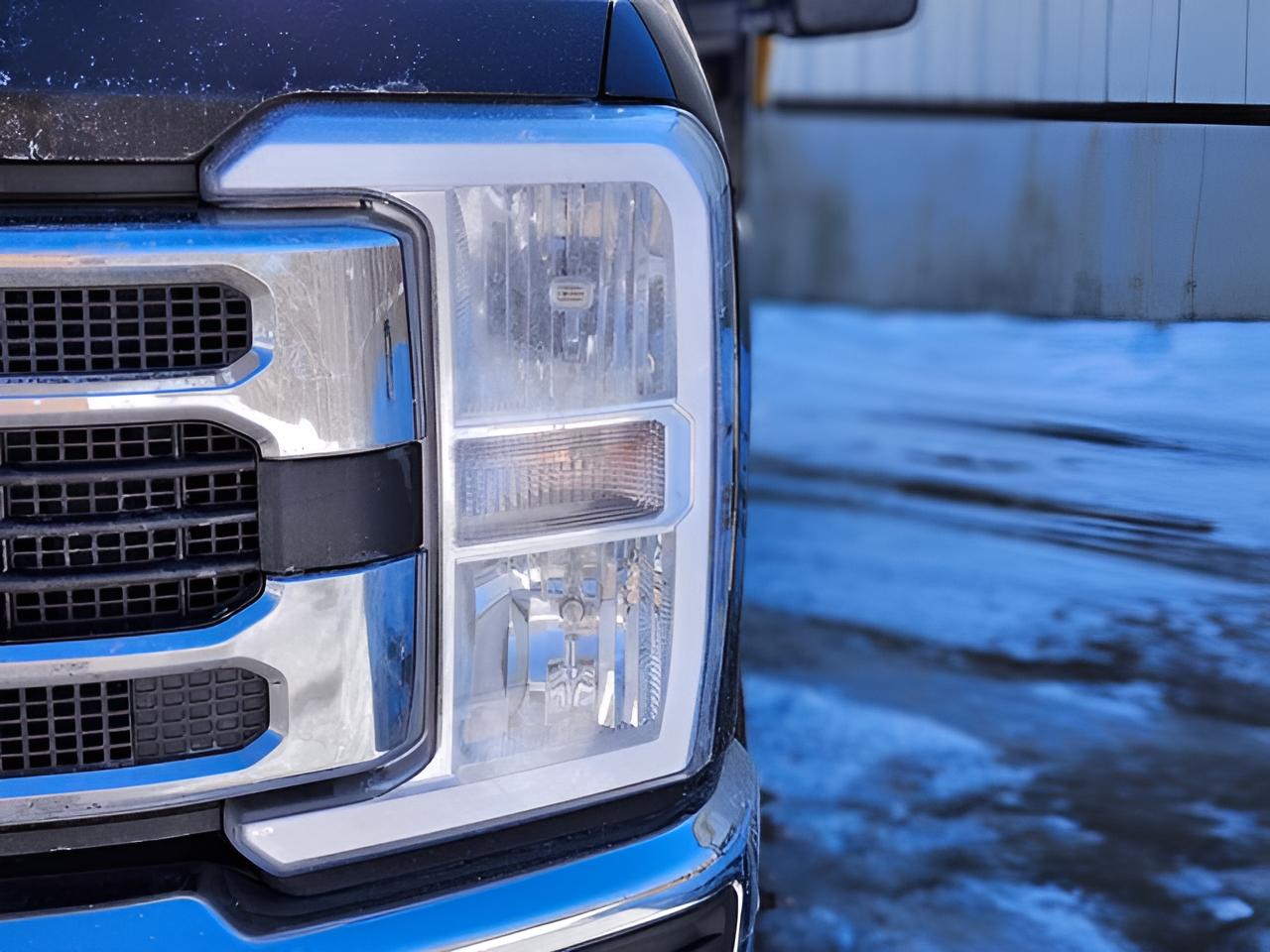 2025 Ford F-350SD XL DRW