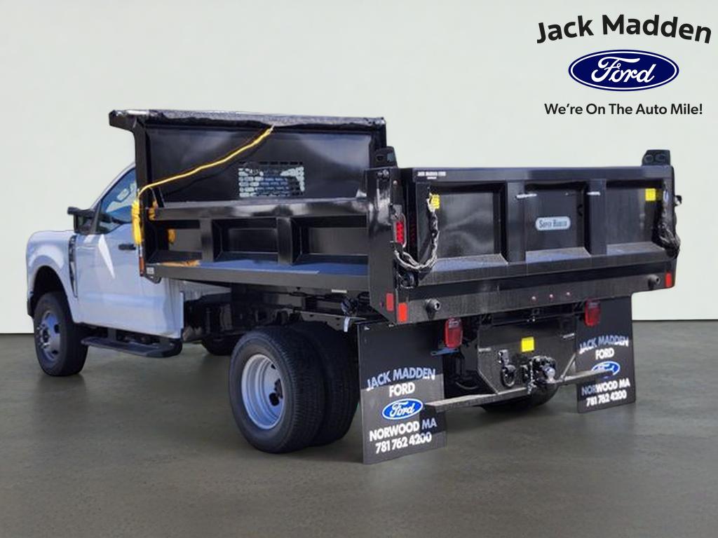 2026 Ford F-350SD XL DRW