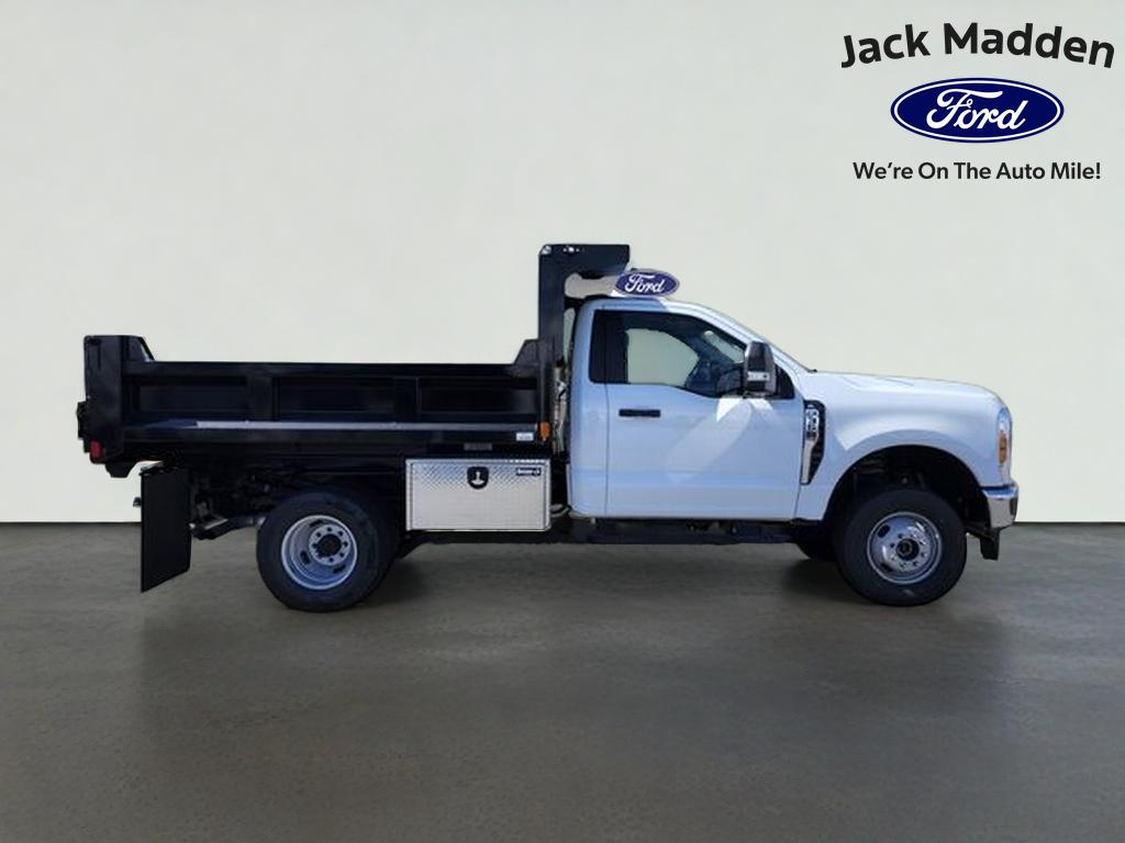 2026 Ford F-350SD XL DRW