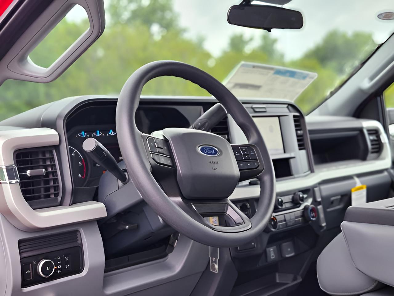 2026 Ford F-350SD XL DRW