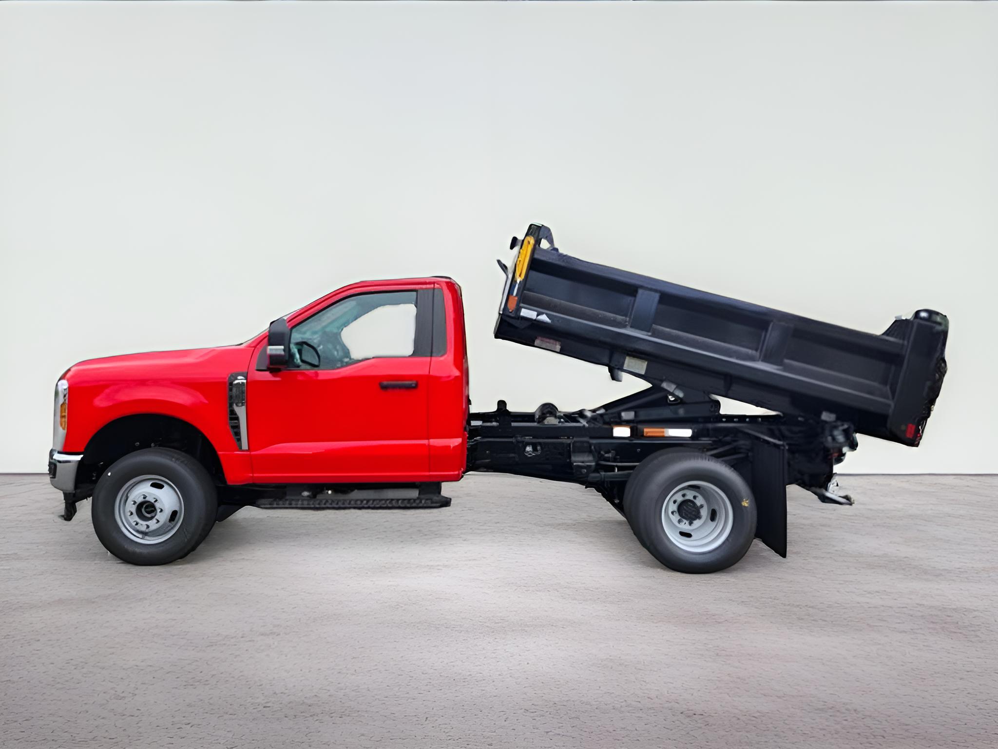 2026 Ford F-350SD XL DRW