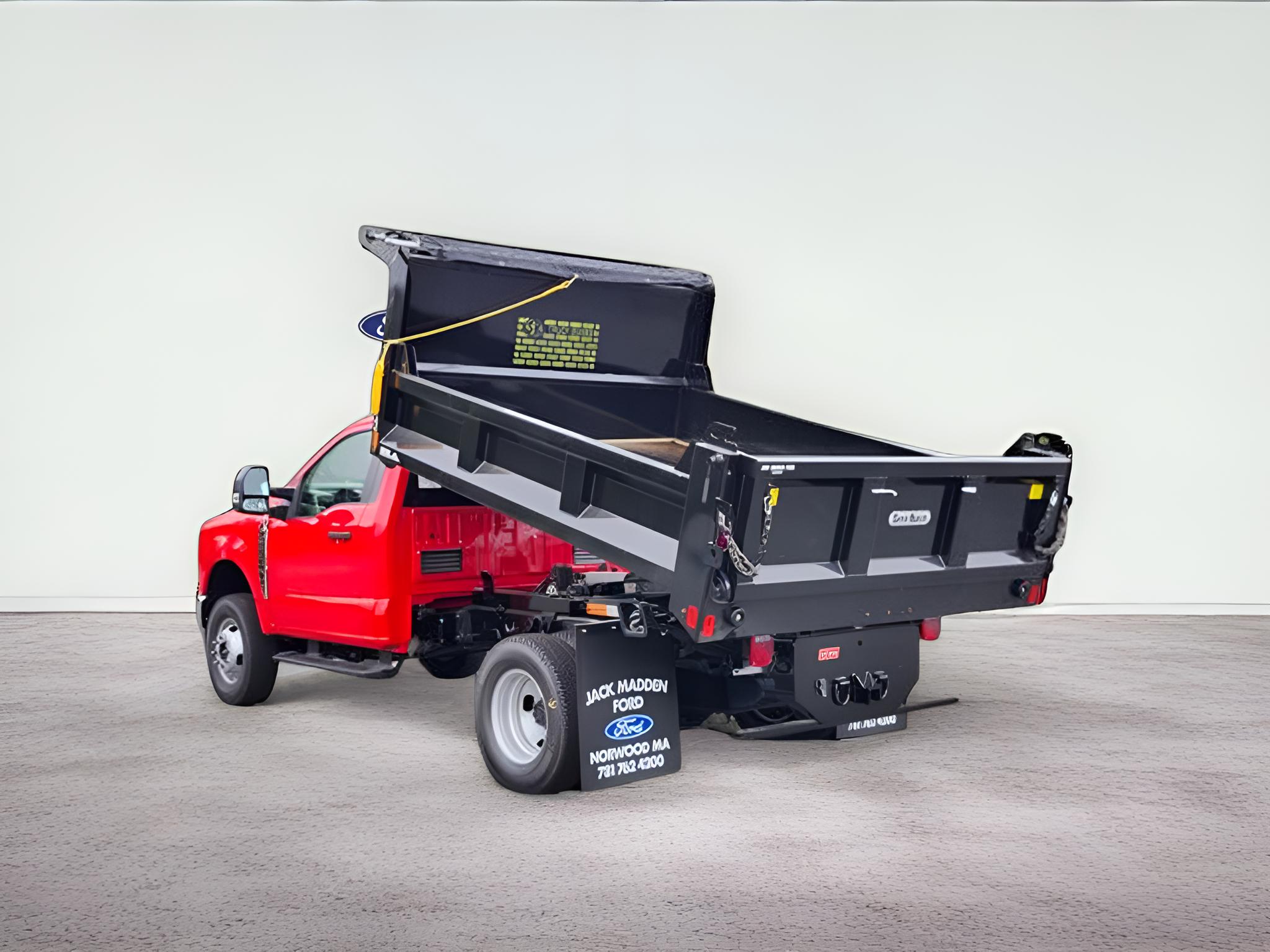 2026 Ford F-350SD XL DRW