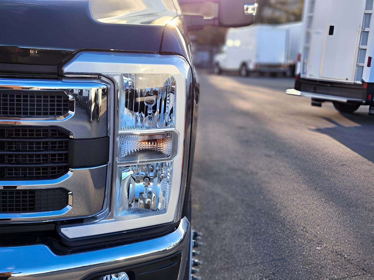 2026 Ford F-350SD XL DRW