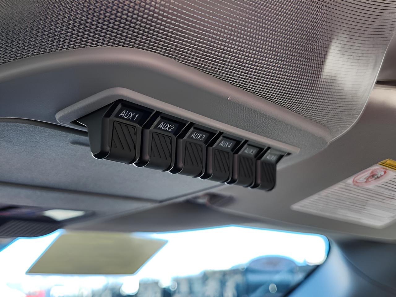 2025 Ford F-350SD XL DRW w/ Reading Steel Service Body