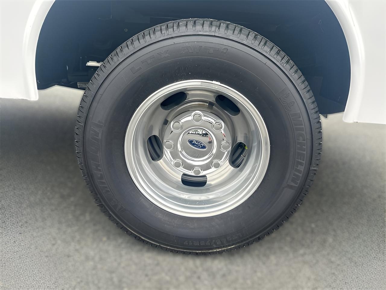 2024 Ford F-350SD XL DRW