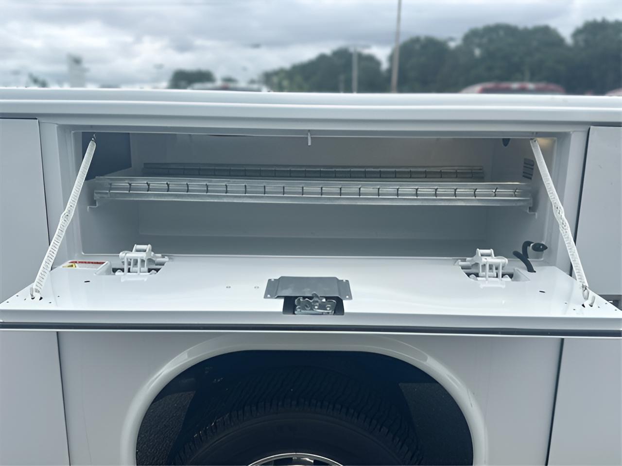 2024 Ford F-350SD XL DRW