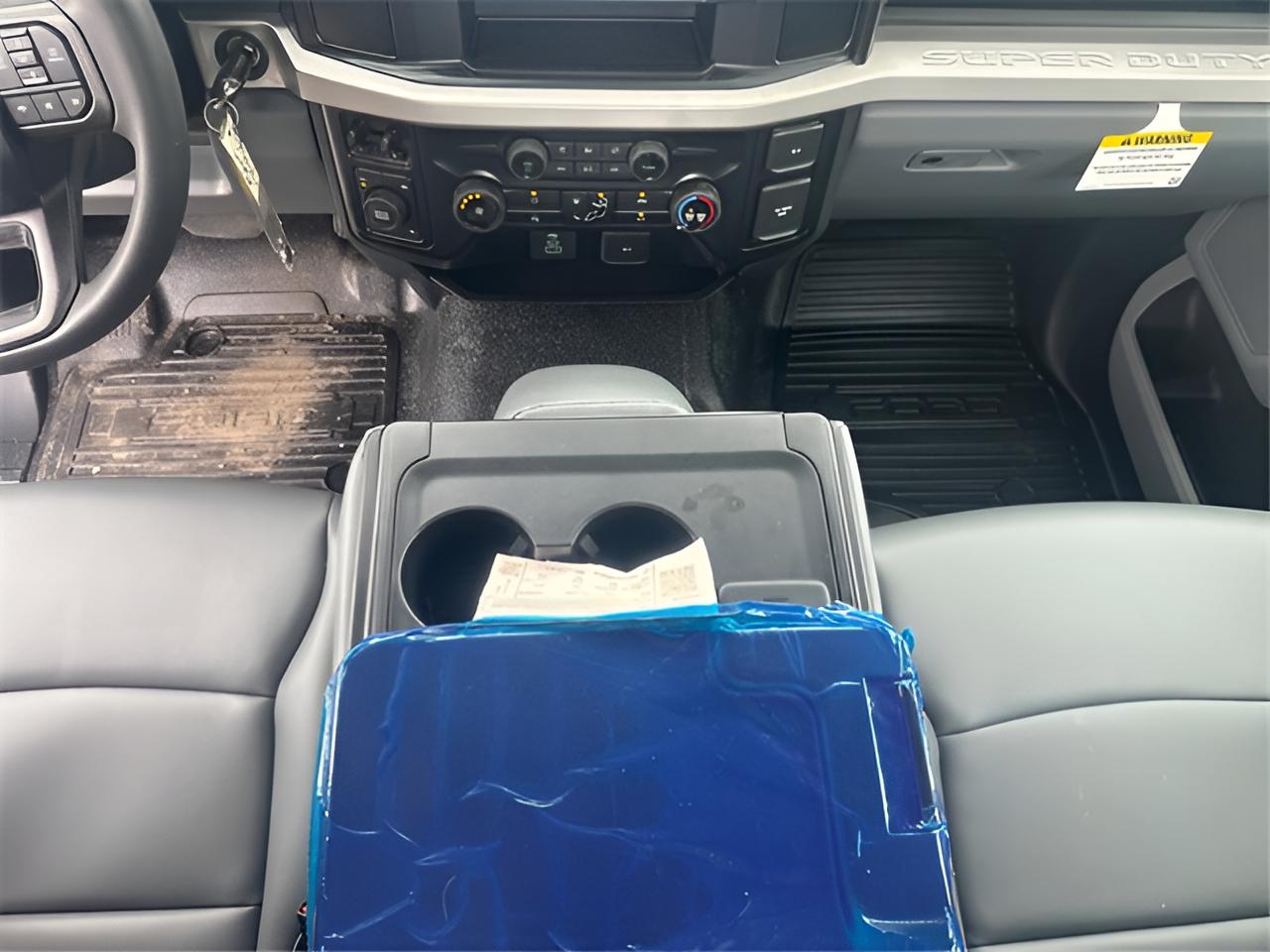 2024 Ford F-350SD XL DRW