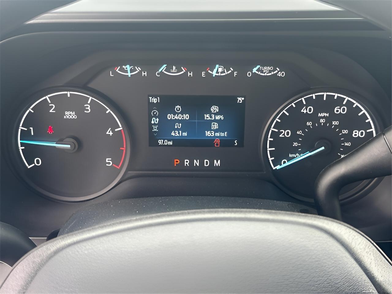 2024 Ford F-350SD XL DRW