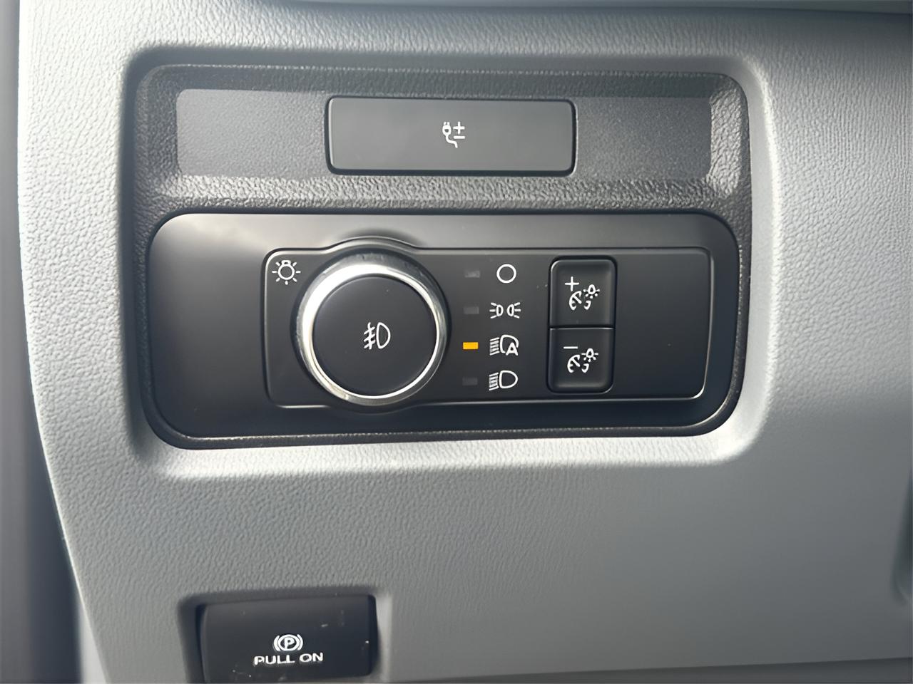 2024 Ford F-350SD XL DRW