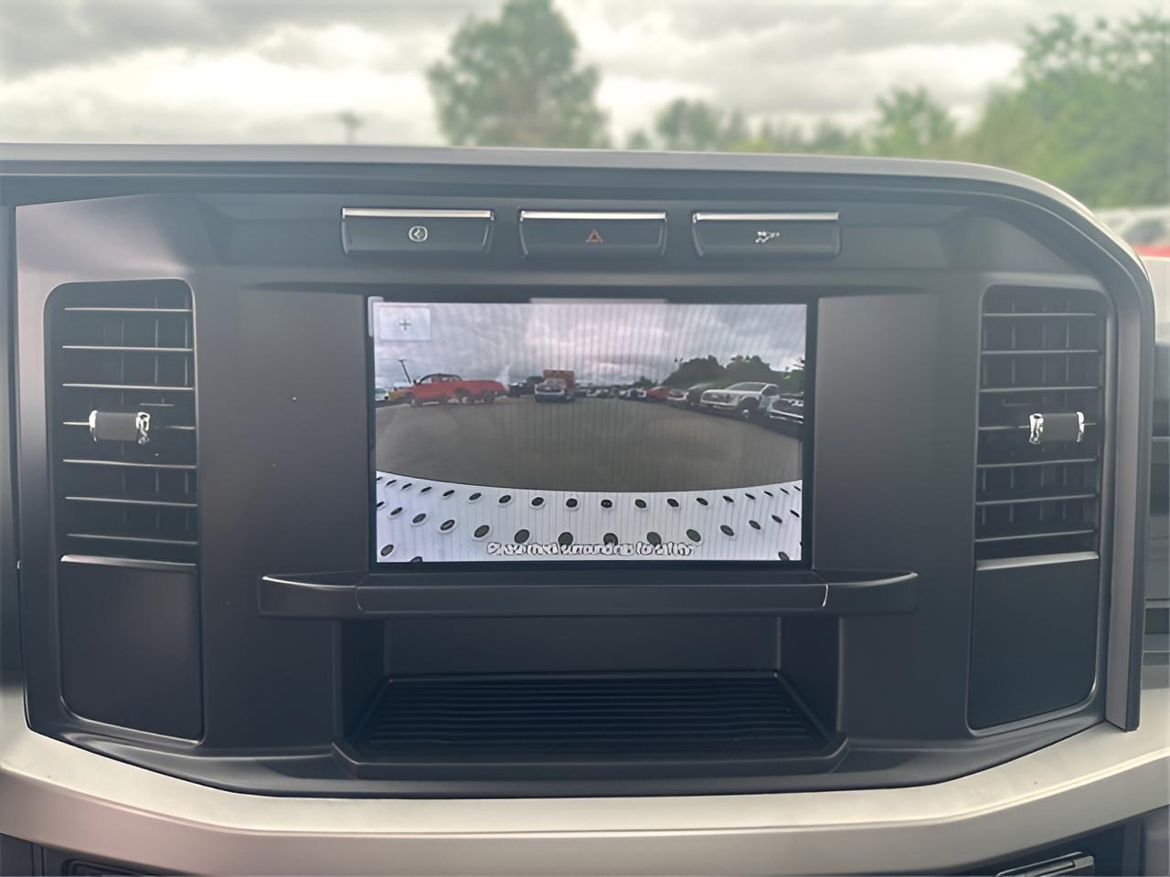 2024 Ford F-350SD XL DRW