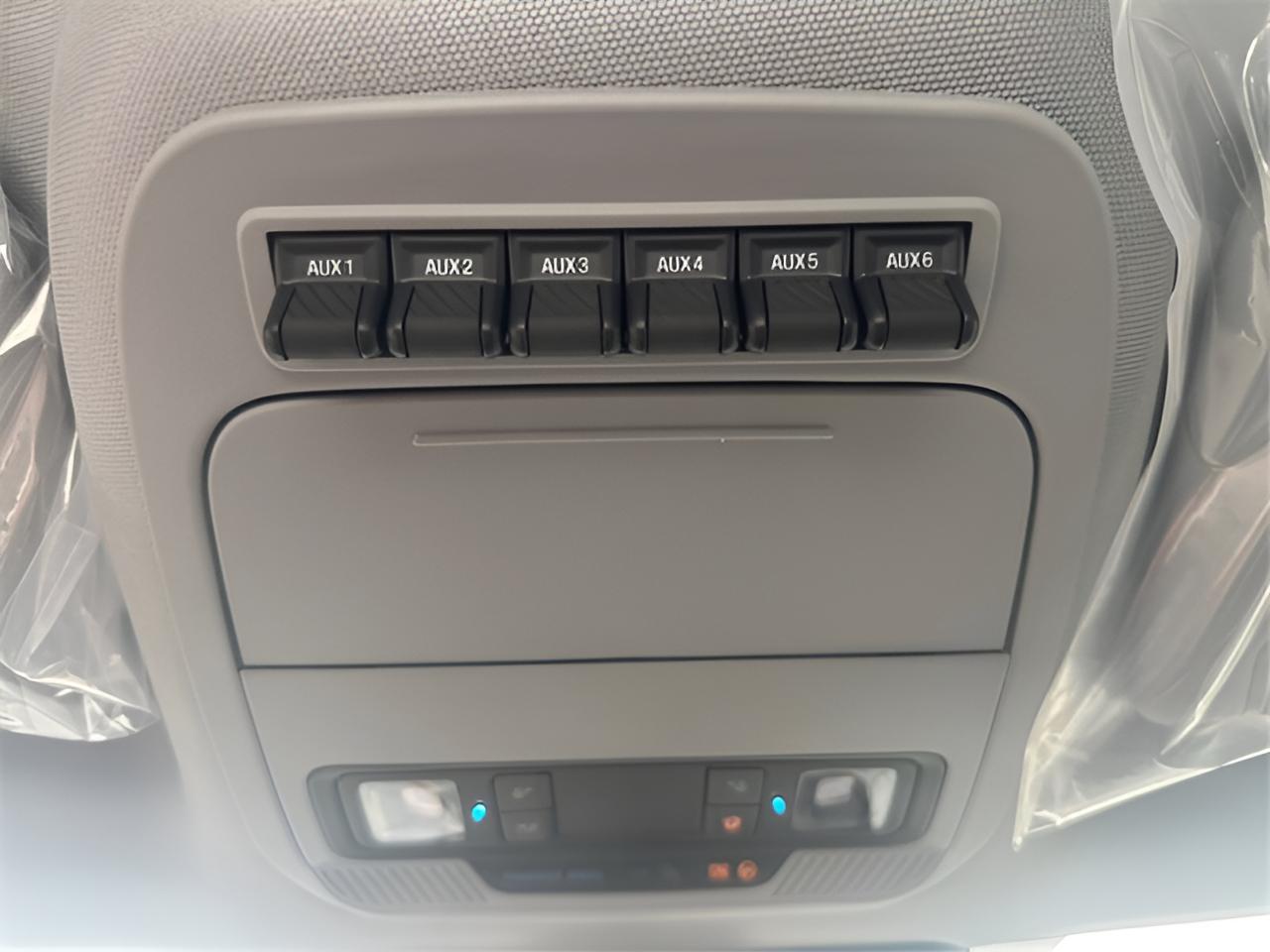 2024 Ford F-350SD XL DRW