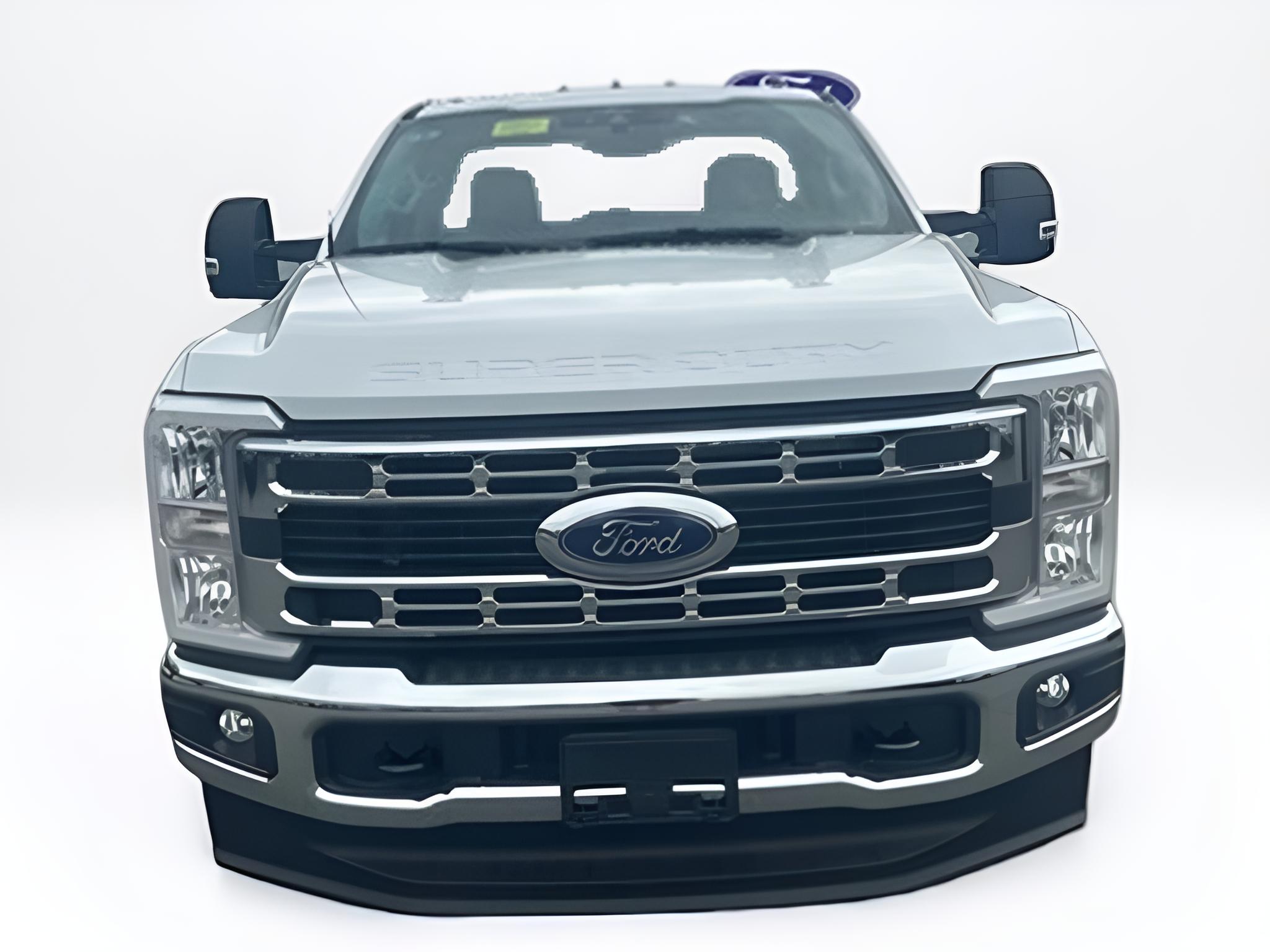 2024 Ford F-350SD XL DRW