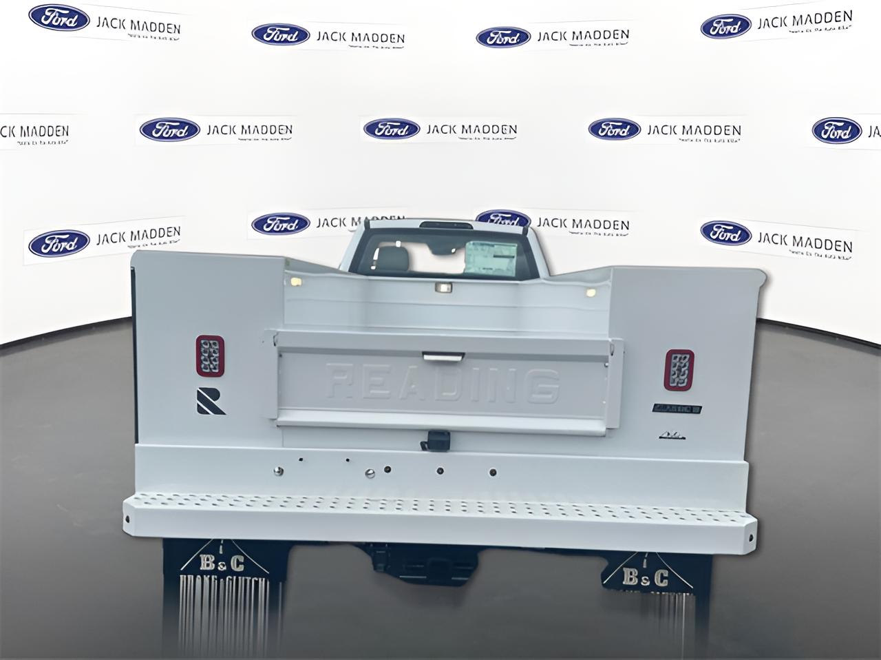 2024 Ford F-350SD XL DRW