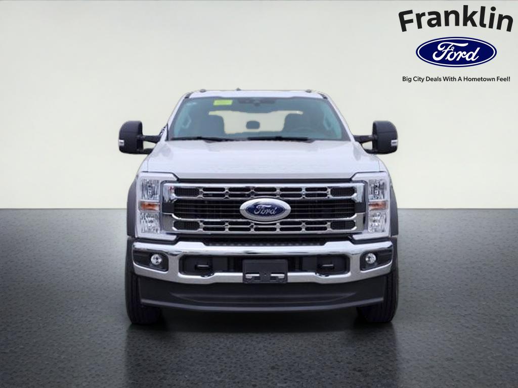 2026 Ford F-550SD XL DRW