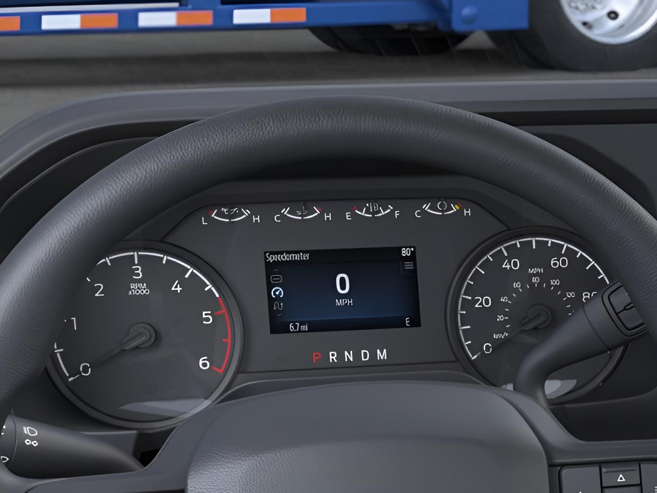 2026 Ford F-550SD XL DRW
