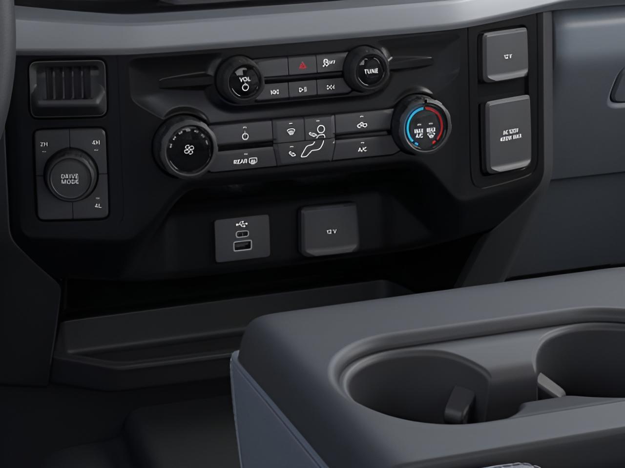 2026 Ford F-550SD XL DRW