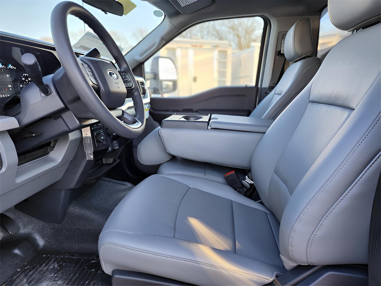 2025 Ford F-450SD XL DRW