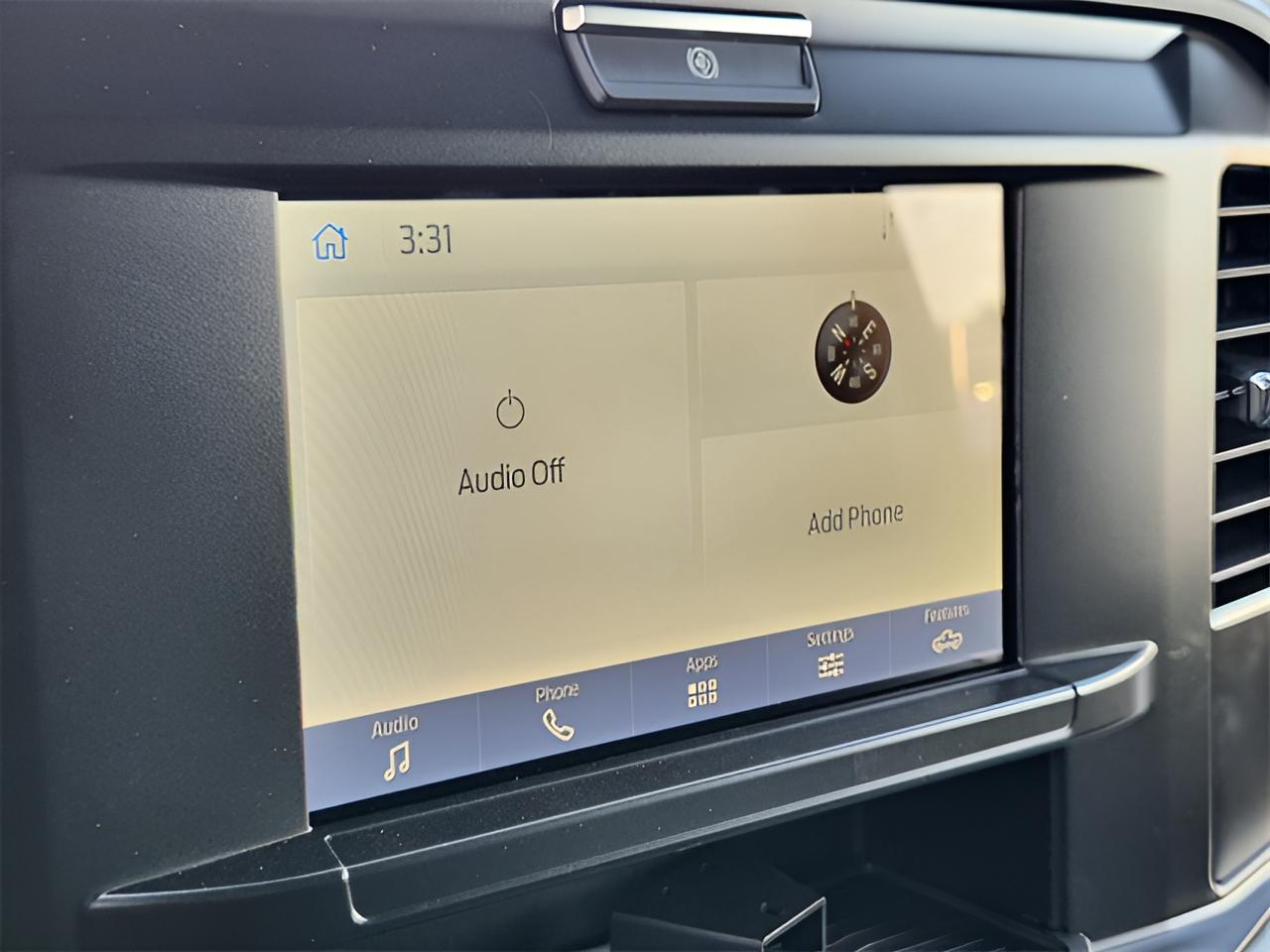 2025 Ford F-450SD XL DRW