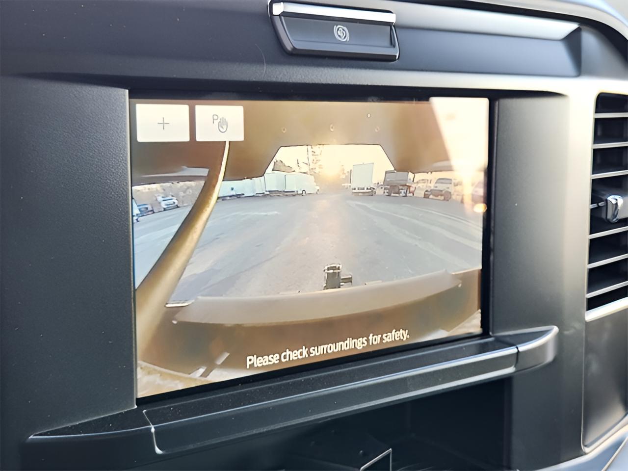 2025 Ford F-450SD XL DRW