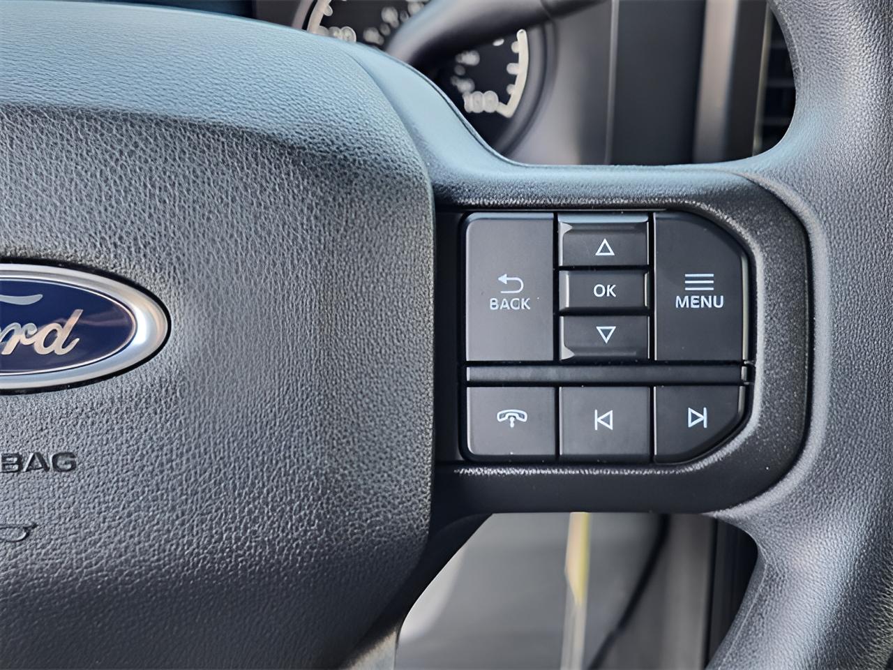 2025 Ford F-450SD XL DRW