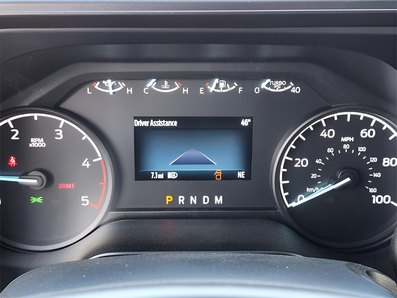 2025 Ford F-450SD XL DRW