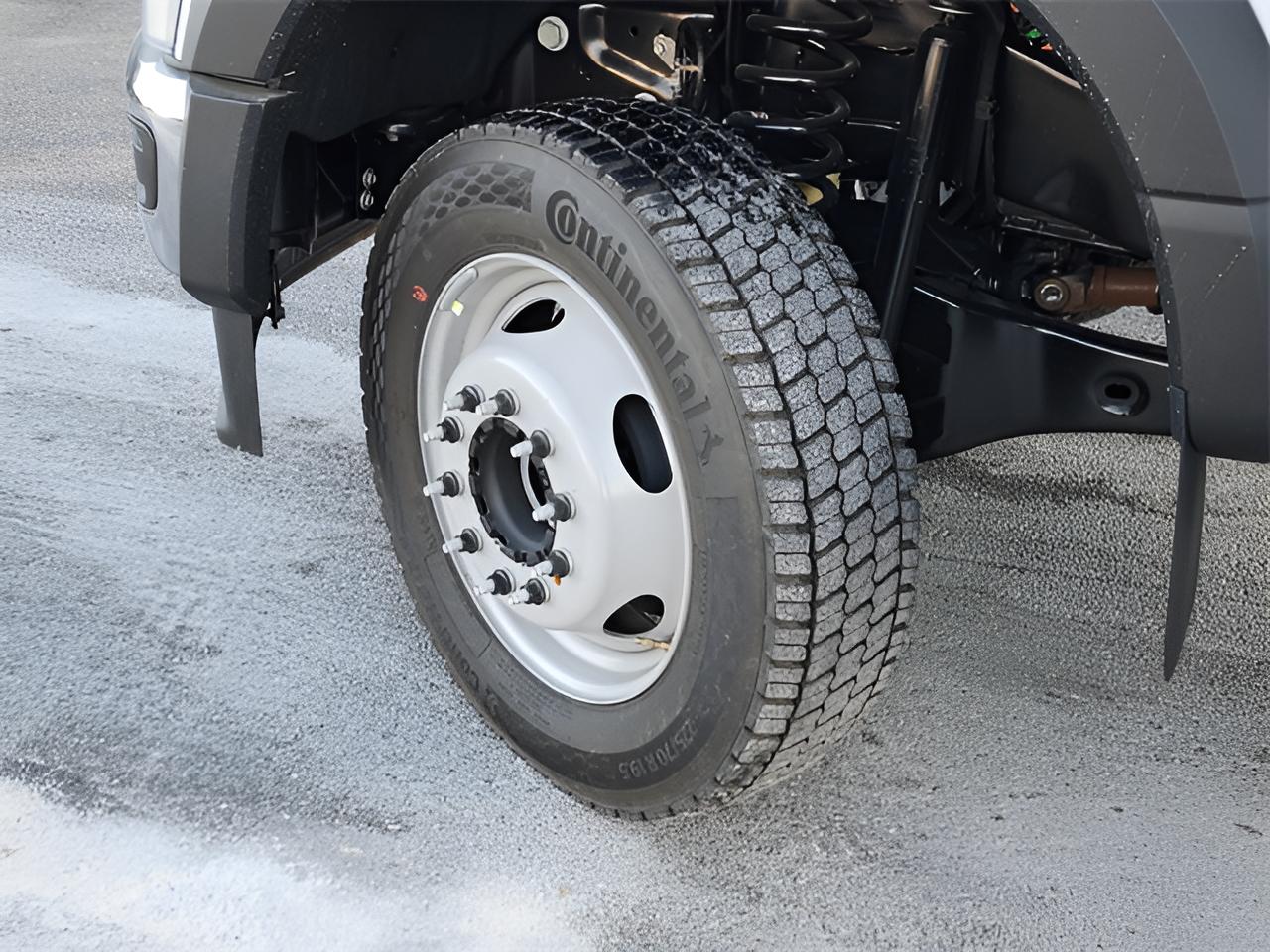 2025 Ford F-450SD XL DRW