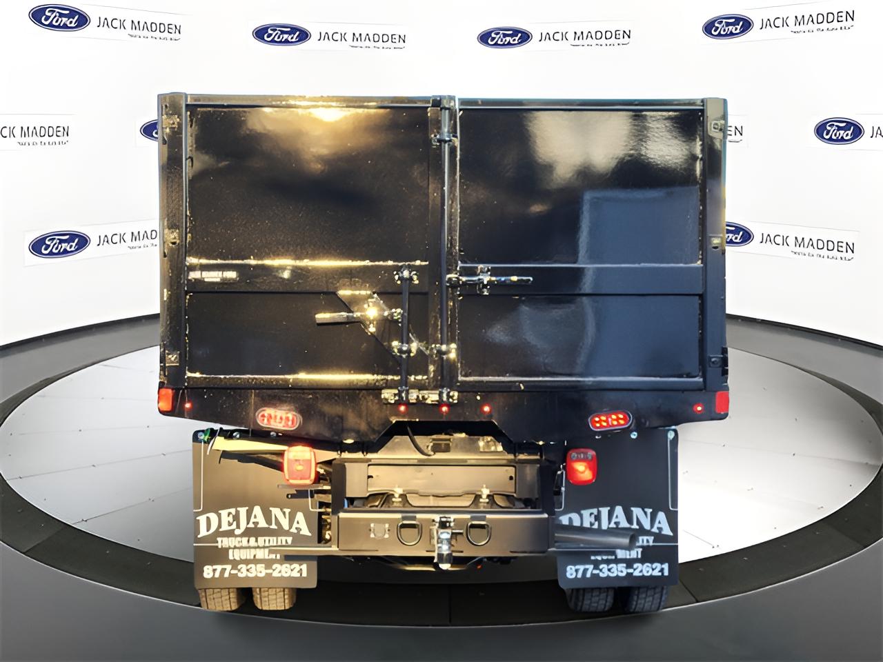 2025 Ford F-450SD XL DRW