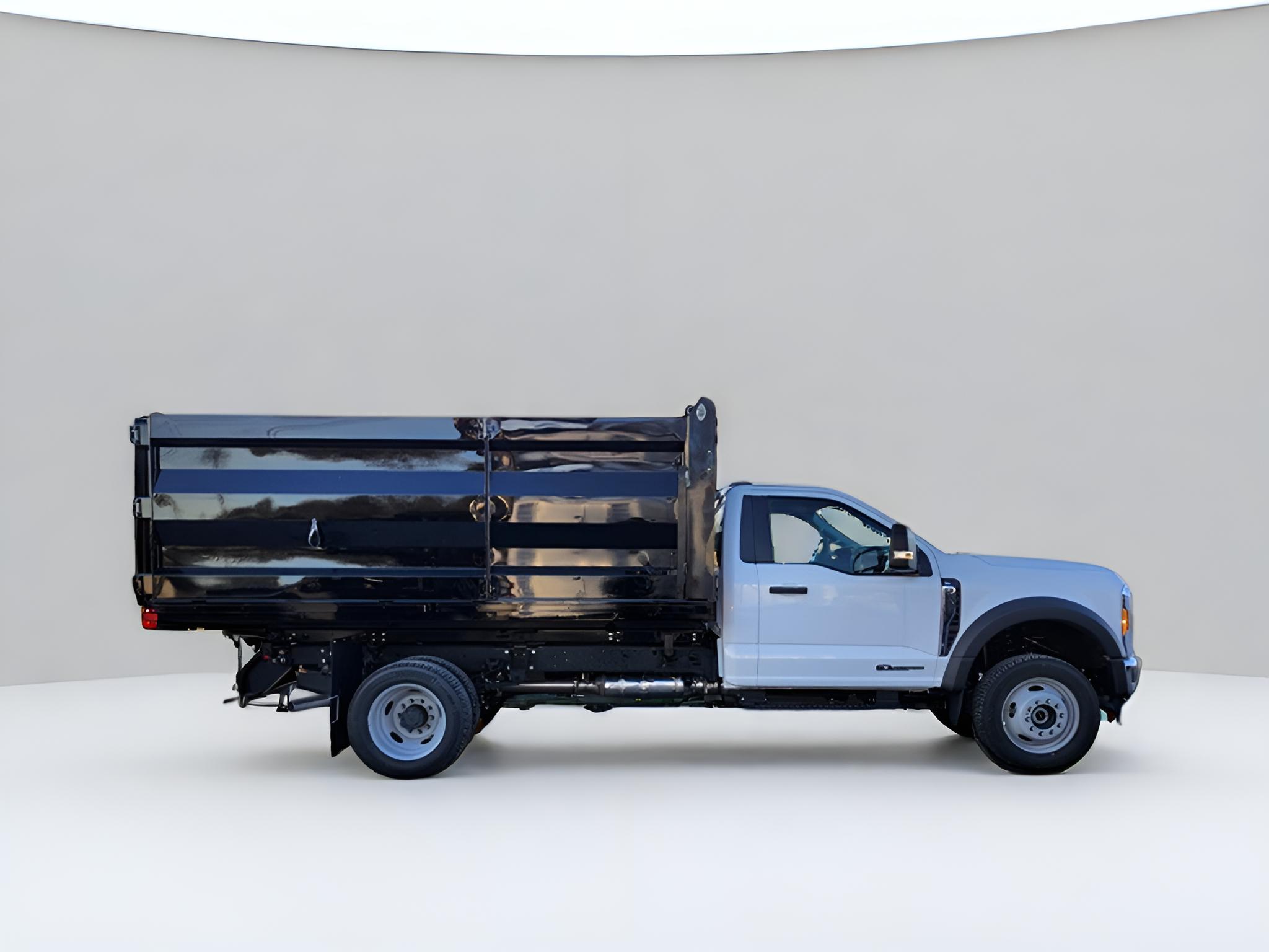 2025 Ford F-450SD XL DRW