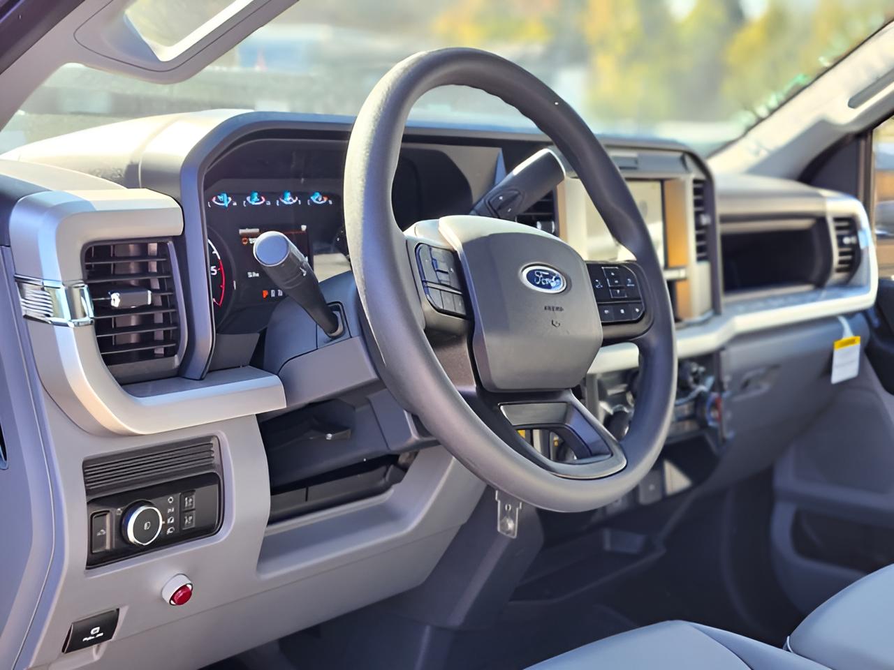 2025 Ford F-550SD XL DRW