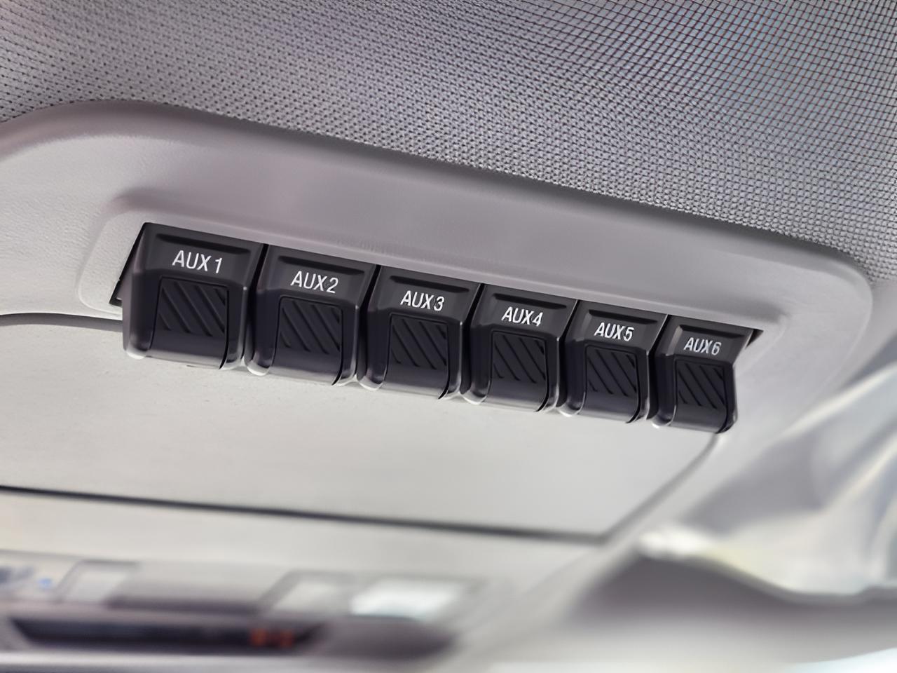 2025 Ford F-550SD XL DRW