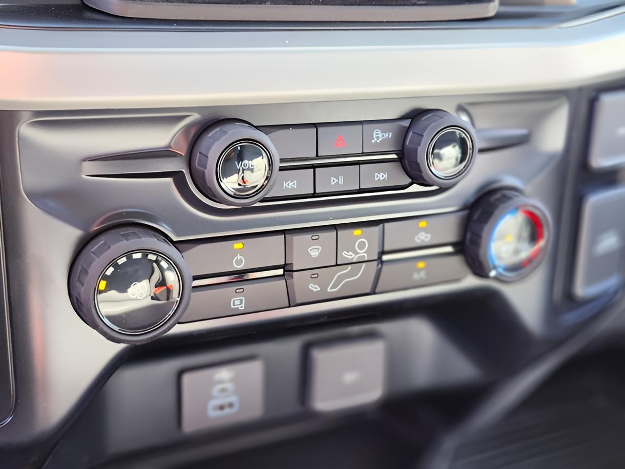 2025 Ford F-550SD XL DRW