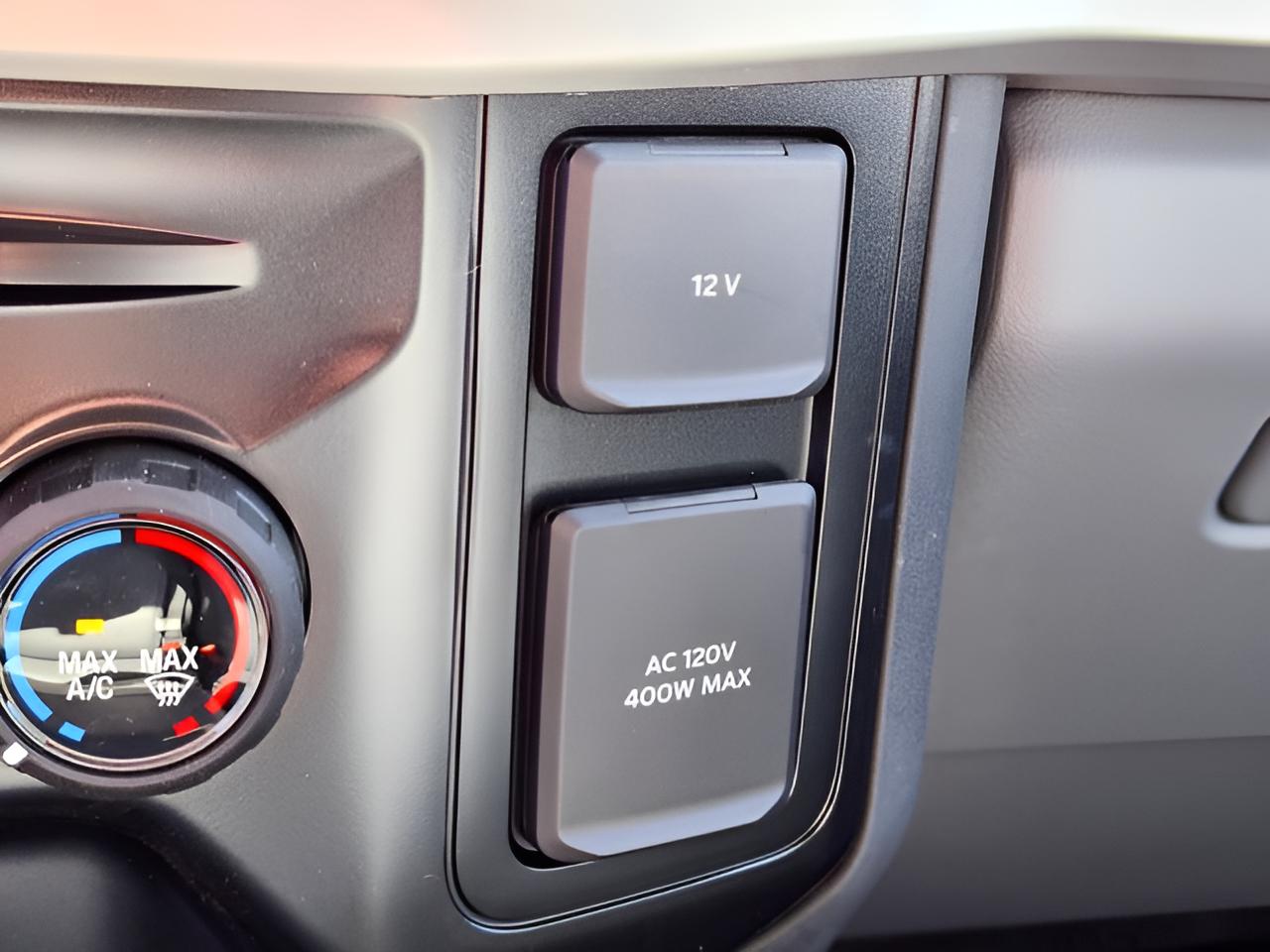 2025 Ford F-550SD XL DRW