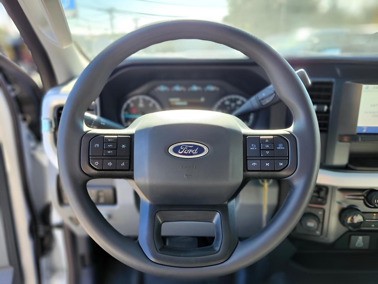 2025 Ford F-550SD XL DRW