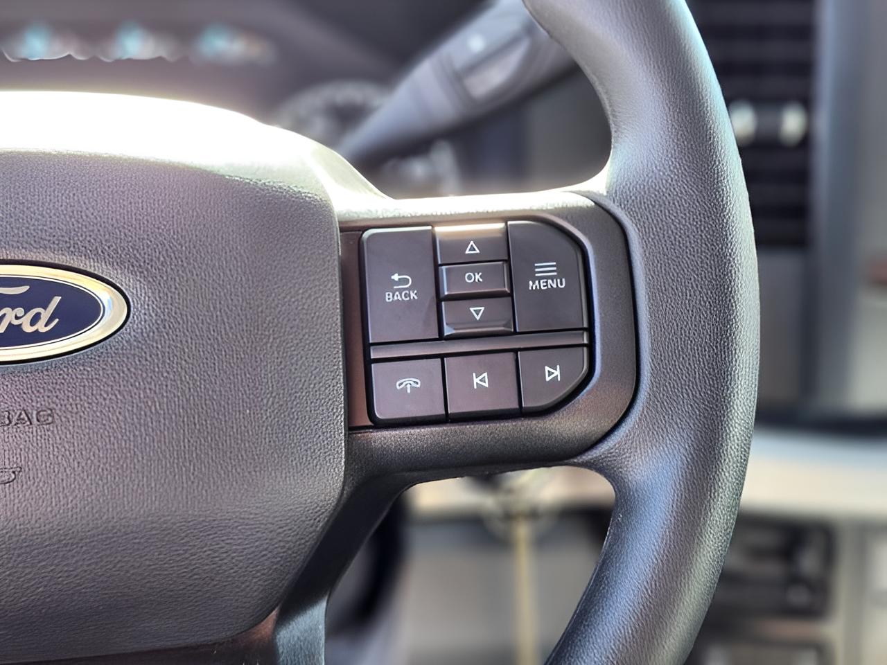 2025 Ford F-550SD XL DRW