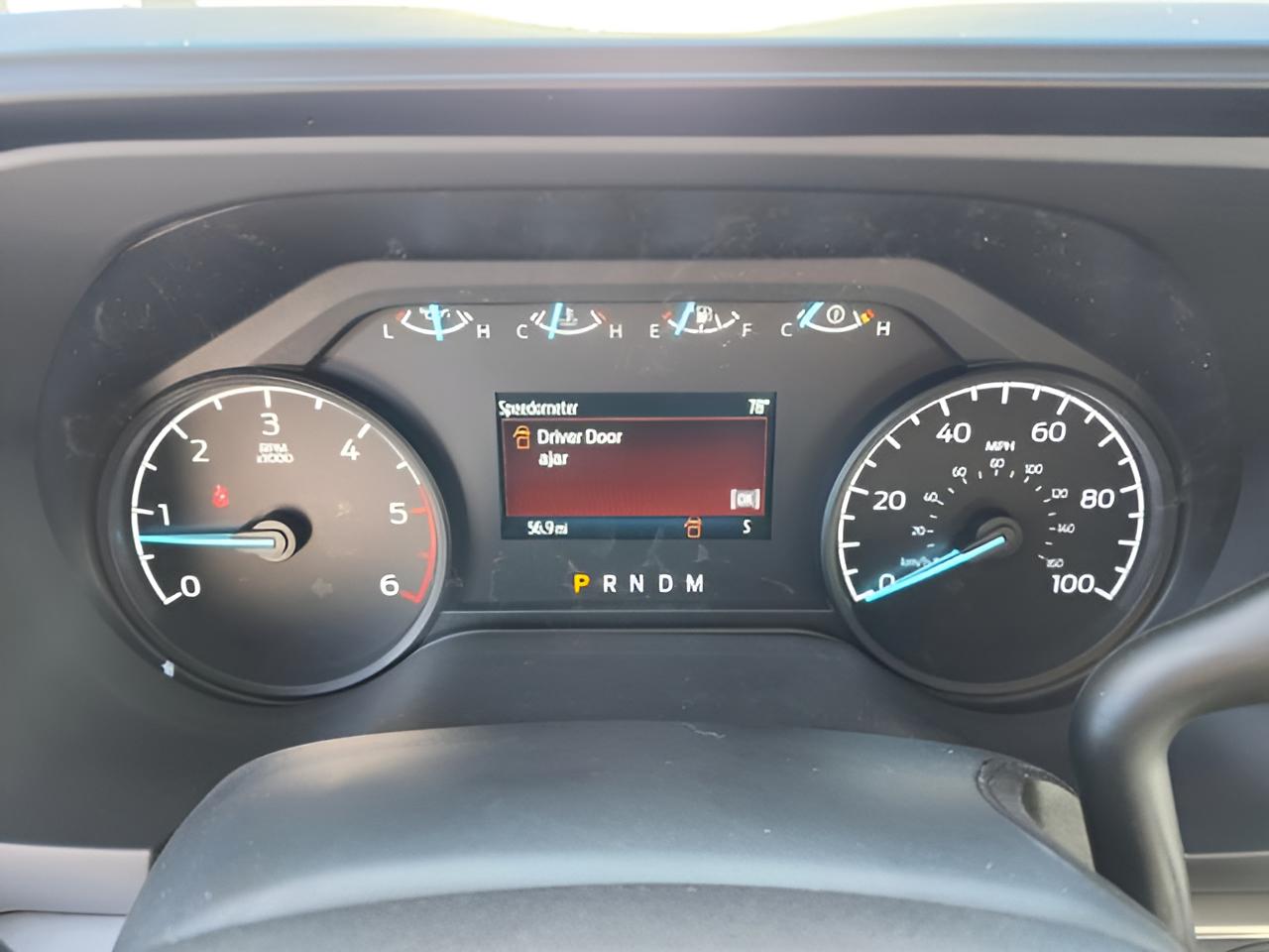 2025 Ford F-550SD XL DRW