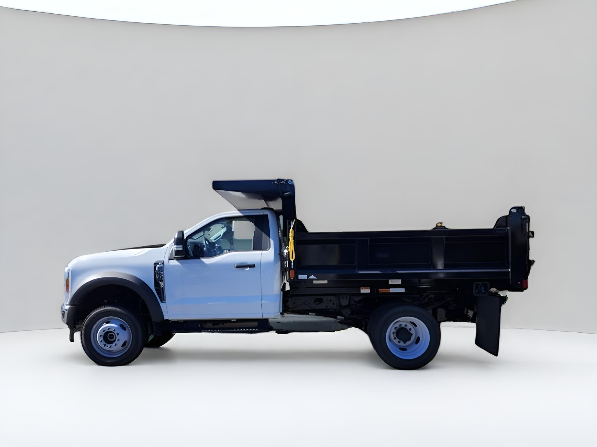 2025 Ford F-550SD XL DRW