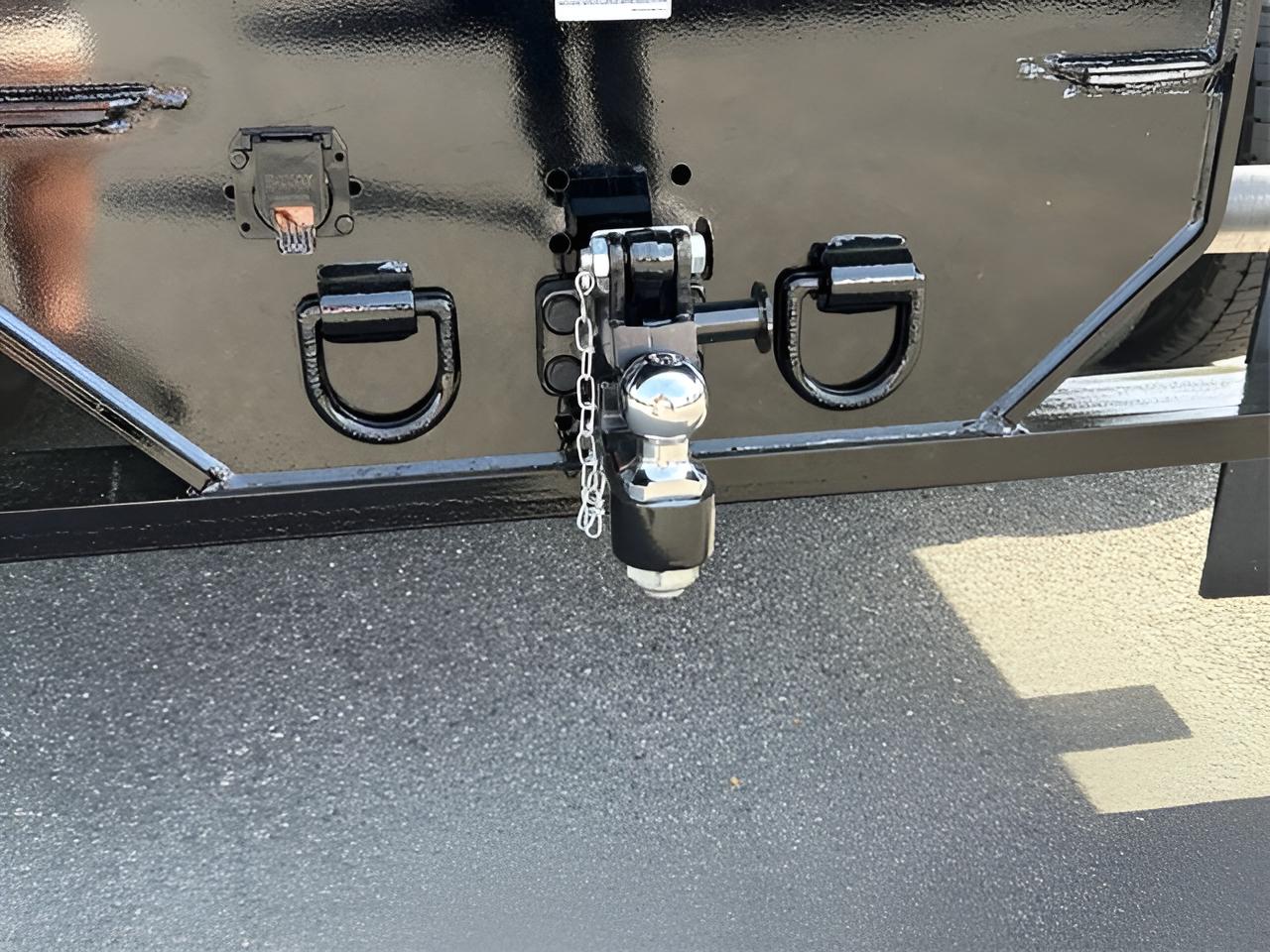 2025 Ford F-550SD XL DRW