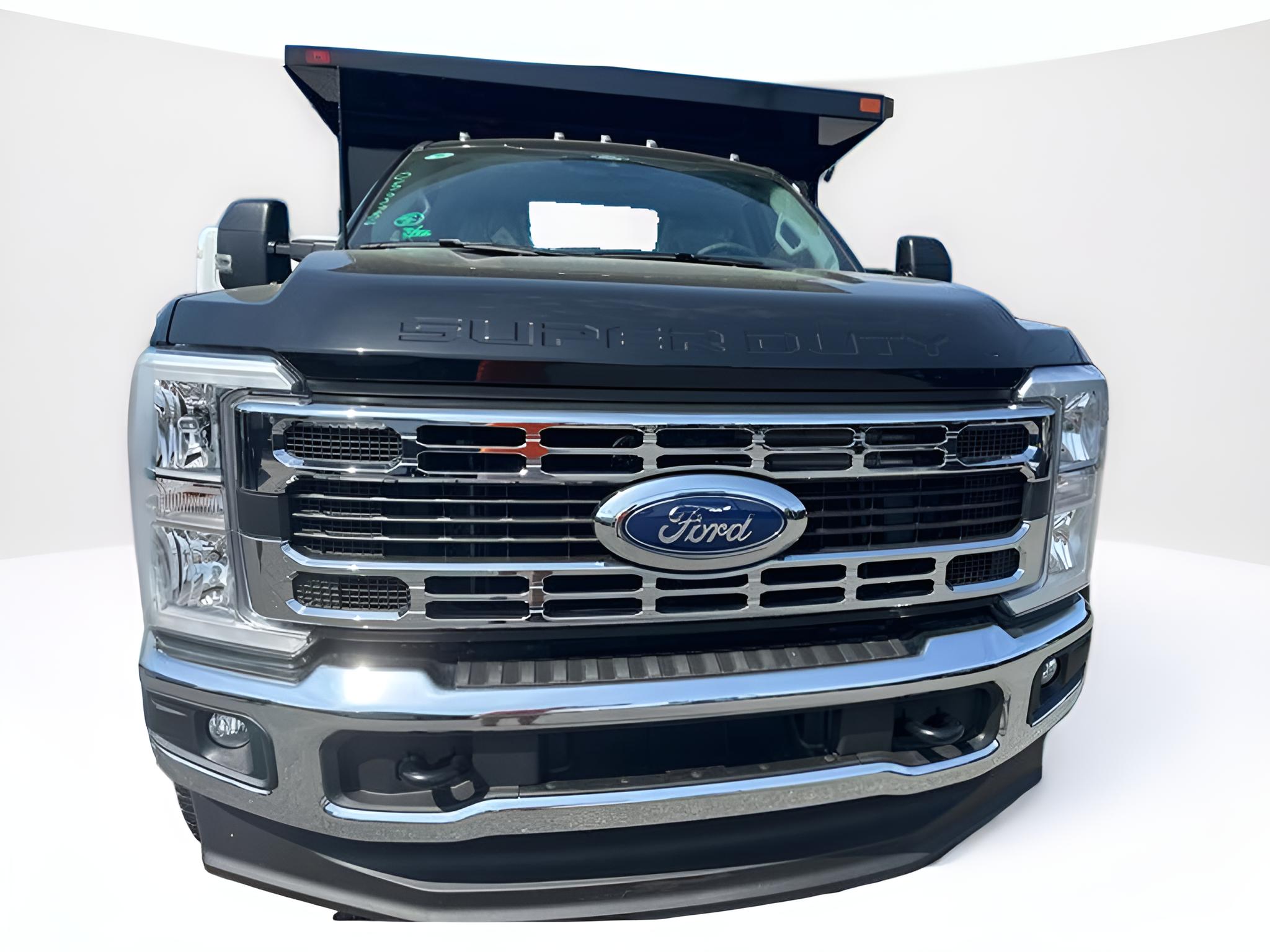 2025 Ford F-550SD XL DRW