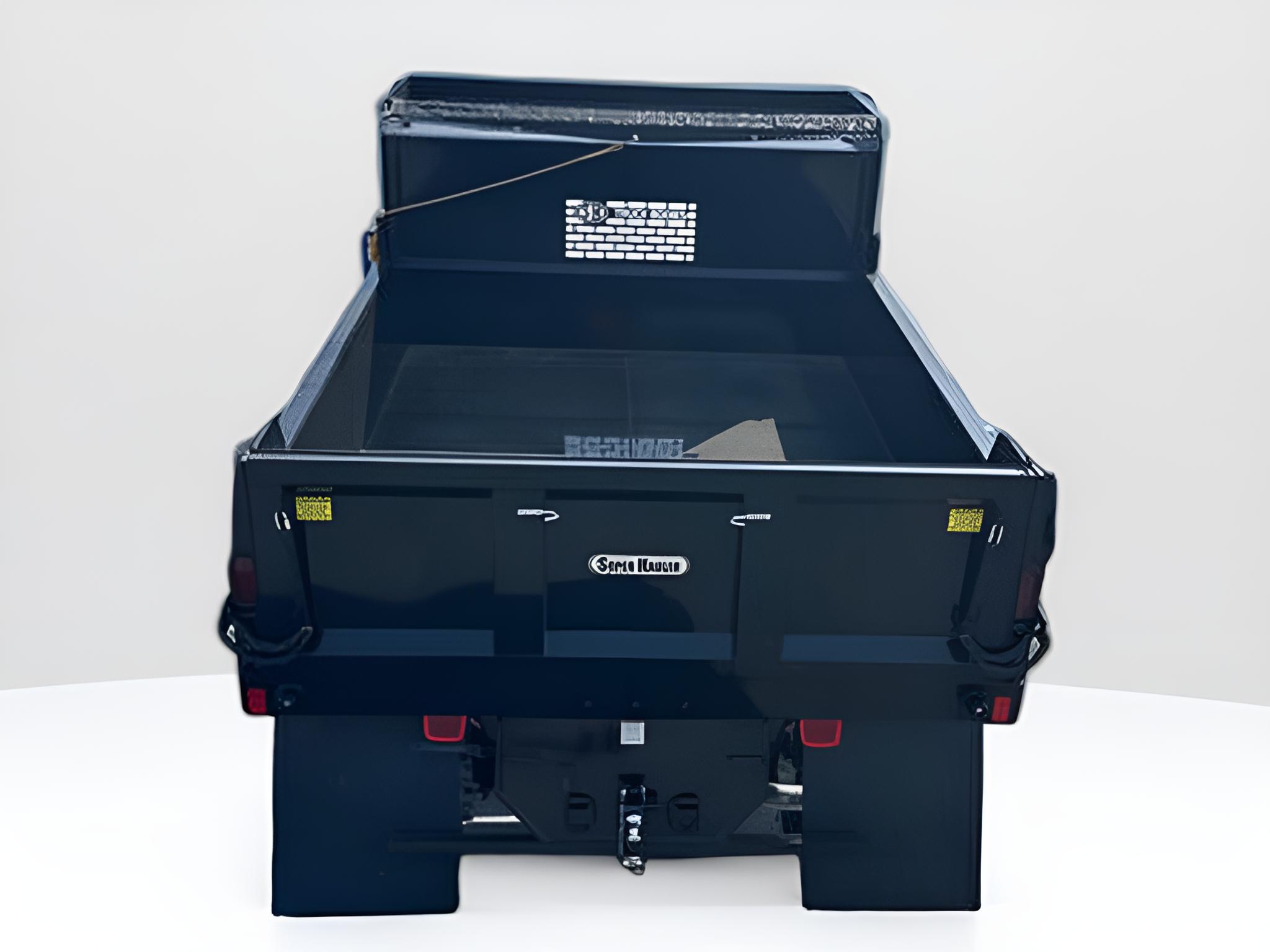 2025 Ford F-550SD XL DRW