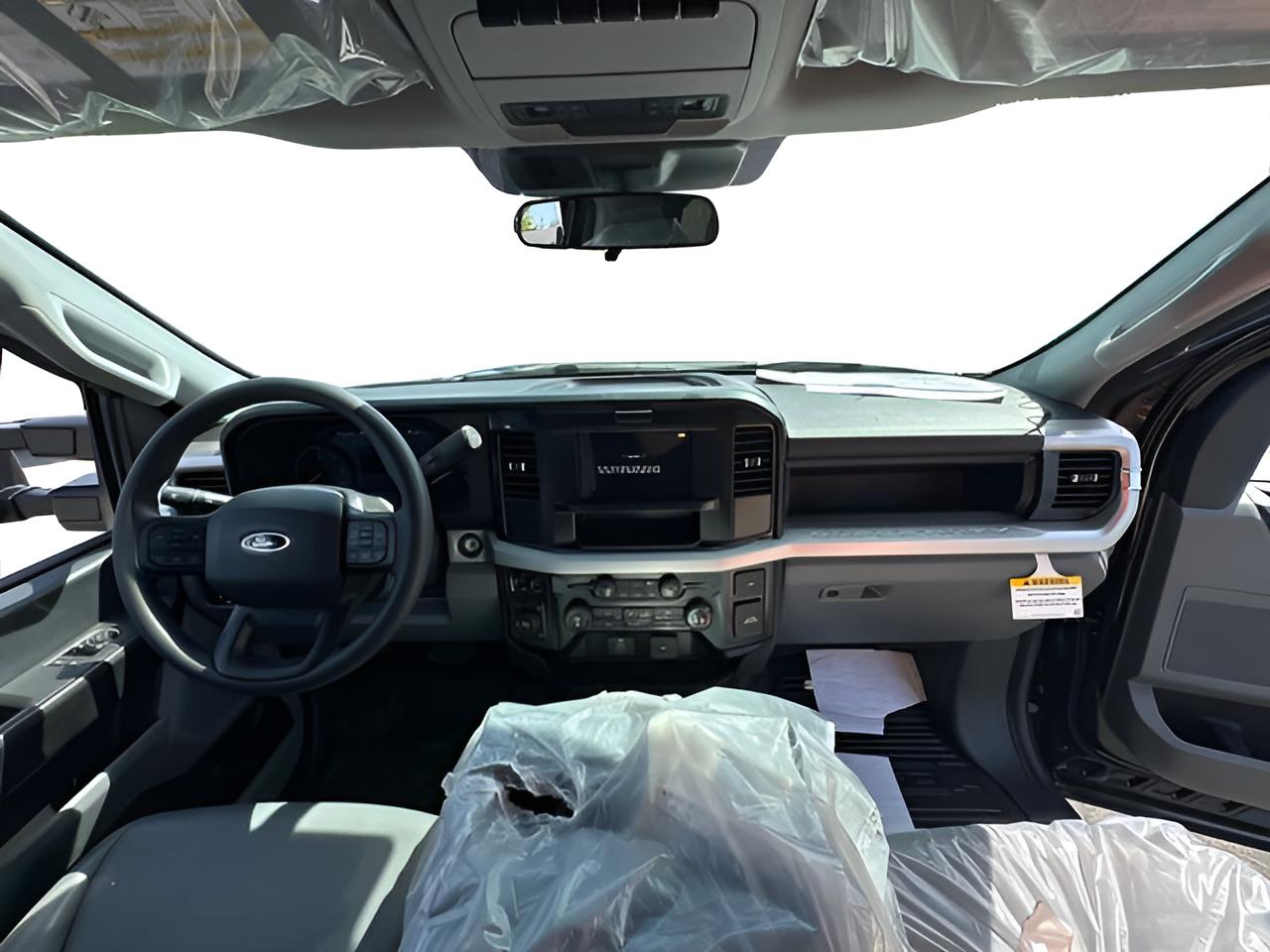 2025 Ford F-550SD XL DRW